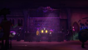 Afterparty скачать торрент