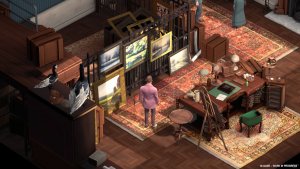 Agatha Christie - Hercule Poirot: The London Case скачать торрент
