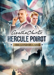 Agatha Christie - Hercule Poirot: The London Case