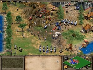Age of Empires 2: Age of Kings скачать торрент