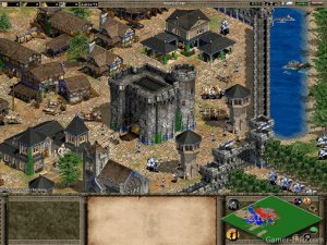 Age of Empires 2: Age of Kings скачать торрент
