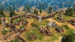 Age of Empires 3: Definitive Edition скачать торрент