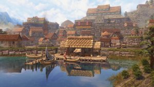 Age of Empires 3: Definitive Edition скачать торрент