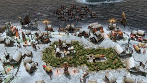 Age of Mythology: Retold скачать торрент