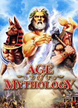 Age of Mythology: Retold