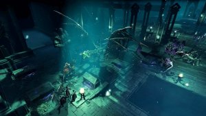 Age of Wonders 4 скачать торрент