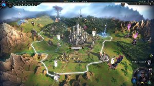 Age of Wonders 4 скачать торрент
