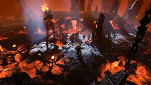 Age of Wonders 4 скачать торрент