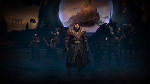 Age of Wonders 4 скачать торрент