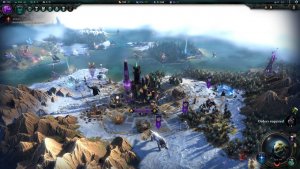 Age of Wonders 4 скачать торрент