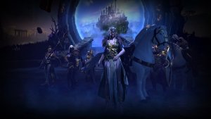 Age of Wonders 4 скачать торрент