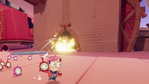 AI: The Somnium Files - nirvanA Initiative скачать торрент