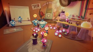 AI: The Somnium Files - nirvanA Initiative скачать торрент