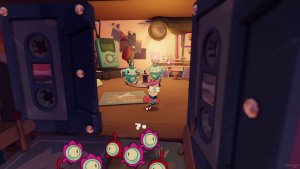 AI: The Somnium Files - nirvanA Initiative скачать торрент