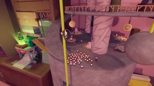 AI: The Somnium Files - nirvanA Initiative скачать торрент
