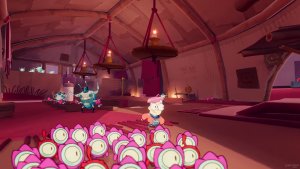 AI: The Somnium Files - nirvanA Initiative скачать торрент