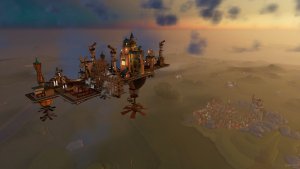 Airborne Empire скачать торрент