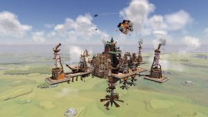 Airborne Empire скачать торрент