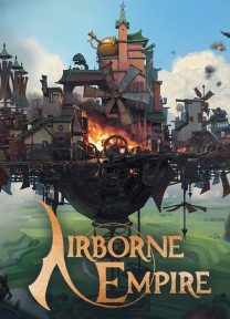 Airborne Empire