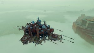 Airborne Kingdom скачать торрент