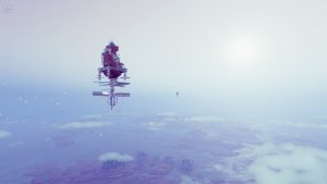 Airborne Kingdom скачать торрент
