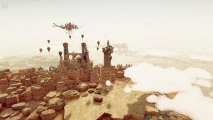 Airborne Kingdom скачать торрент