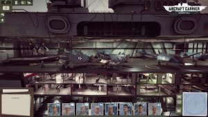 Aircraft Carrier Survival скачать торрент