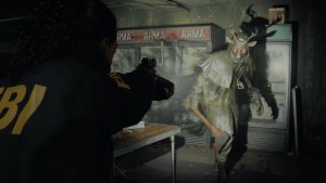 Alan Wake 2 скачать торрент