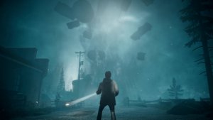 Alan Wake Remastered скачать торрент