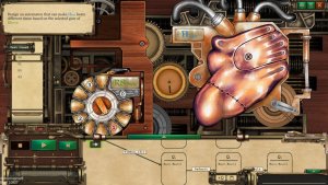 Alan’s Automaton Workshop скачать торрент