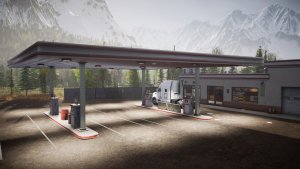 Alaskan Road Truckers скачать торрент