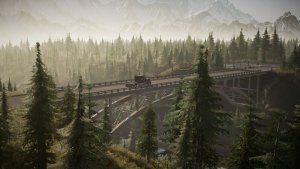 Alaskan Road Truckers скачать торрент