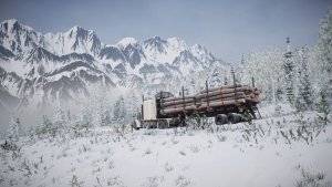 Alaskan Road Truckers скачать торрент