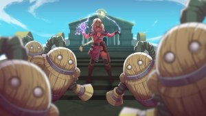 Alchemist Adventure скачать торрент