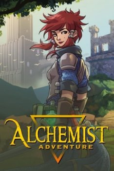 Alchemist Adventure