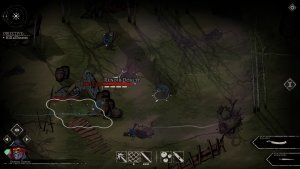 Alder’s Blood скачать торрент