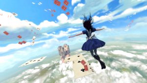 Alice: Madness Returns скачать торрент