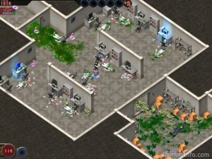 Alien Shooter: Начало вторжения скачать торрент