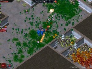Alien Shooter: Начало вторжения скачать торрент