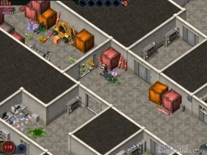 Alien Shooter: Начало вторжения скачать торрент