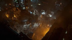 Aliens: Dark Descent скачать торрент