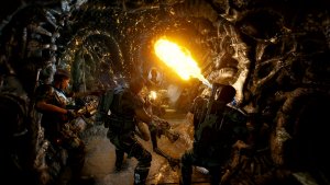 Aliens: Fireteam Elite скачать торрент