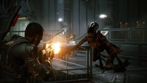 Aliens: Fireteam Elite скачать торрент