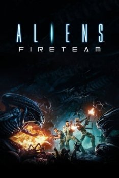 Aliens: Fireteam