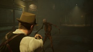 Alone in the Dark скачать торрент