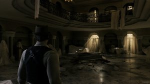 Alone in the Dark скачать торрент