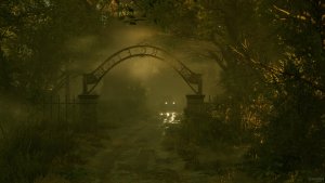 Alone in the Dark скачать торрент