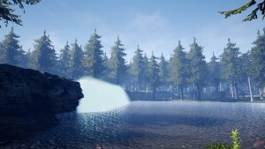 Alone on the Lost Isle скачать торрент