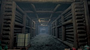 Alone on the Lost Isle скачать торрент