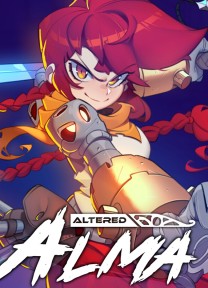 Altered Alma